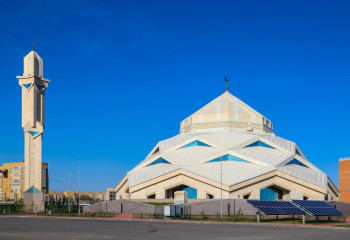 Ораза айының өңірлер бойынша кестесі