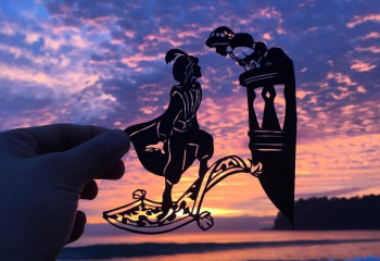 «Туындыларым ұрланған кездер де болды»