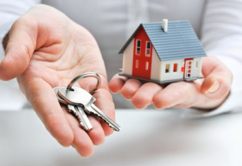 Тұрғын үй – түйіткілді мәселе