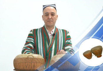  Учимся играть на Нагаре