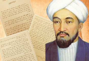 «Ұлы даланың ұлық тұлғасы»