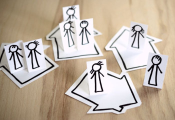 «Айналаңызбен қарым-қатынасты жоғалтпаңыз»