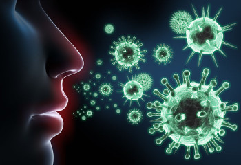 Иммунитетті қaлaй көтереміз? 