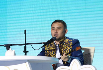 «Айтыста мәңгілік жеңімпаз жоқ»