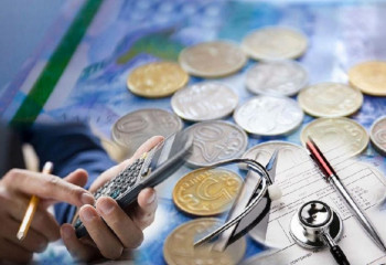 Әлеуметтік төлемдер әлеуеті