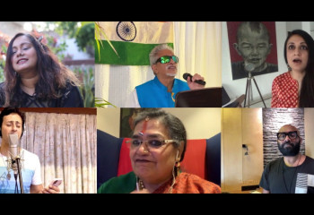 United We Fight: Spreading the Message of Hope