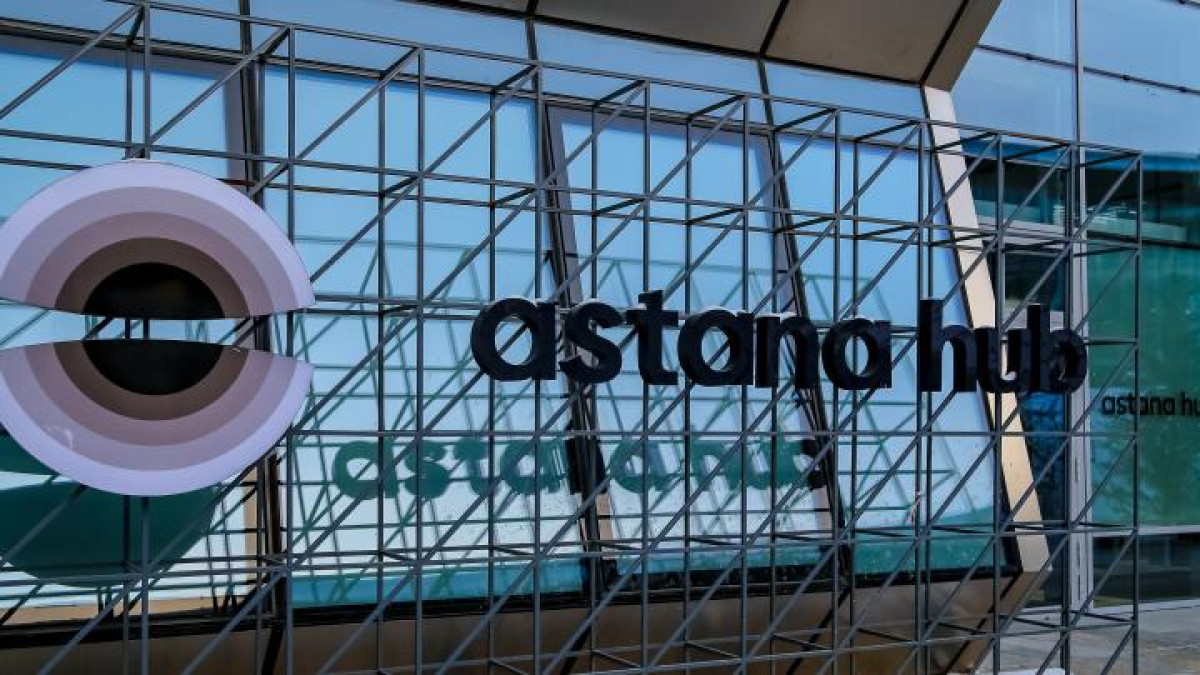 CEO at Startup Monthly Ventures to Manage Astana Hub Online Project