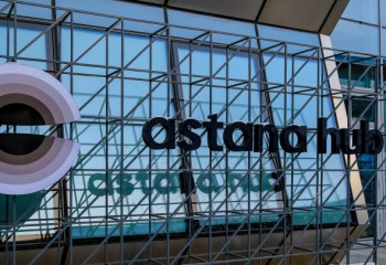 CEO at Startup Monthly Ventures to Manage Astana Hub Online Project
