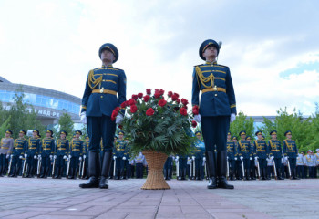 Ерлікпен қаза тапқан ерлер