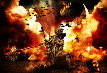 Ұлы Отан соғысы – тарих қойнауында