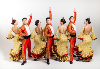 Би – сезім мен нәзіктілікті жеткізуші  өнер