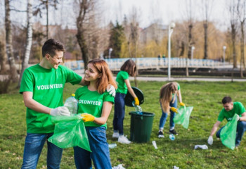 «Басты мақсат – қоршаған ортаның тазалығын сақтау» 