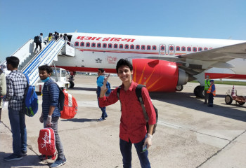 Vande Bharat Mission: India to bring back Indian nationals from Kazakhstan