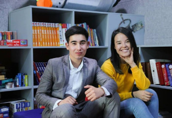 Полиглоттар: адам қанша тіл меңгеруге қабілетті?