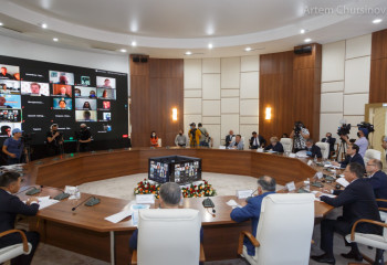 «Тaрихтaн тaғылым –  өткенге тaғзым» 