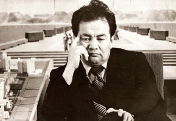 Имена, вошедшие в историю независимости 