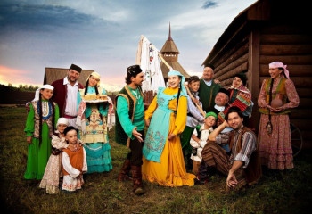 «Біз бір-бірімізге көмек көрсетуге әрқашанда дайынбыз»