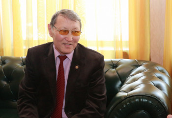 «Балалық шақ – бал дәурен»