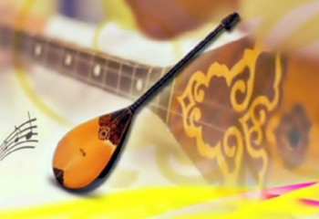 «Күй өнері – халық қазынасы»