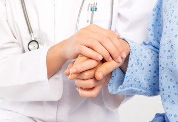 Алғысқа бөленген ақ халаттылар