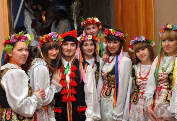 Beyond Polonia: Guide to Polish Culture