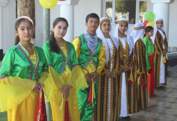 «Барбанг» күрдтер қауымдастығы