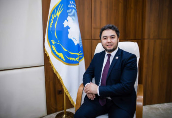 Бүгінгі өзекті мәселелер Елбасы Жолдауының негізінде шешімін тауып жатыр