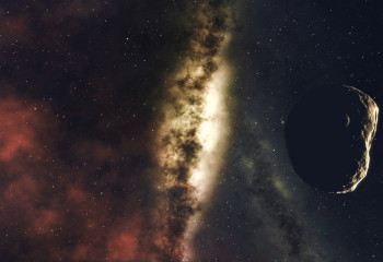 Астероидтар туралы не білеміз?