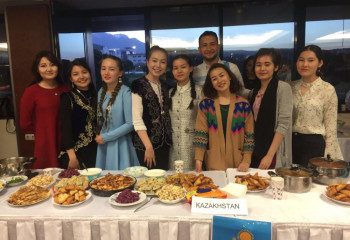 «Ол мен үшін  үлкен сынақ болды...» 