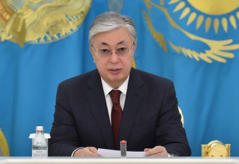 Касым-Жомарт Токаев: Уроки исторической личности