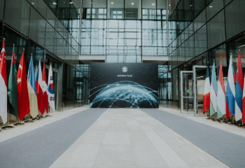 How Astana Hub develops business angel culture in Kazakhstan 