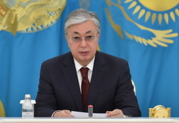Қасым-Жомарт Тоқаев: Тарихи тұлға тағылымы