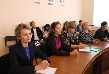 Formation of anti-corruption culture among ethnocultural associations