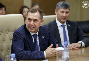 Developing Tolerance and Respect