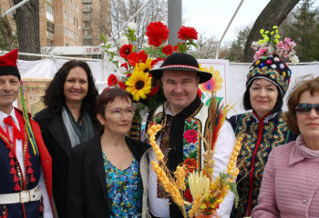 Reviving Polish Culture in Kazakhstan