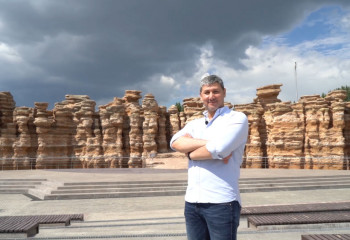 Әскер Пириев: «Тілді білу Отаныңа деген махаббатың»