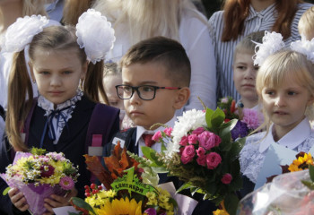 Жаңа оқу жылына дайындық қалай?