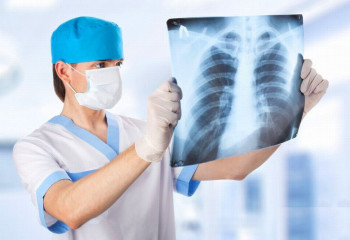 Пневмонияның маңызды 11 белгісі