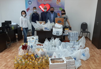 Ұлт денсаулығы үшін күрес – әрбір қазақстандықтың парызы