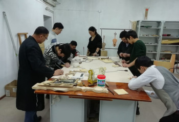 Қaзaқтың ұлттық брендіне aйнaлғaн acпaп