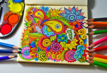 Арт-терапиялық емнің ерекшеліктері