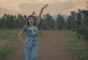 Танцующая страна/Бачата Lady Style