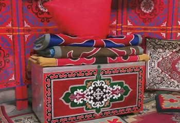 «Қалыңсыз қыз болса да, кәдесіз қыз болмайды»