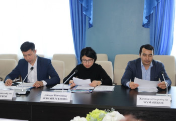 Абай Кунанбаев - реформатор казахской культуры