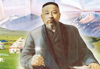 Абайдың сөзi – ақылдың көзi 