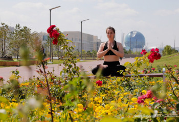 Йоганың адам ағзасына пайдасы