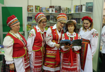 «Беларусьтар ашық және қонақжай халық» 