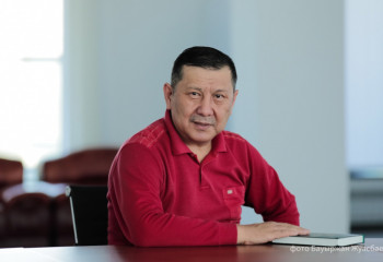 Ардың жүгін арқалаған азамат