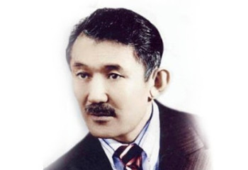 Ән Аға – Шәмші Қалдаяқов