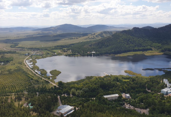 Сарыарқаның алтын тәжі – Қарқаралы